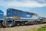 EMD SD40T-2 RUMO 9520